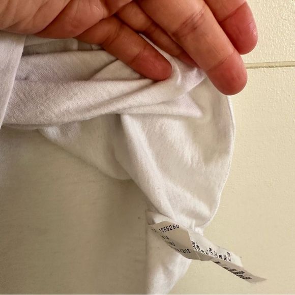 Under Armour Kids Nothing but Passion Short Sleeve Tee - Picture 3 of 8